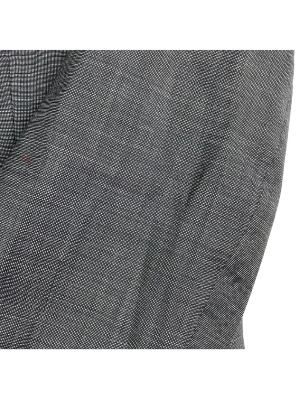 Bonobos Men's Marlane Standard Fit 100% Wool 2-Button Blazer Jacket Gray • 42S_13